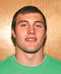 Snowflake's Chase Walden thriving in new hometown