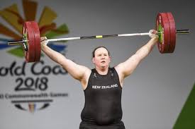 Laurel hubbard is a transwoman weightlifter who has just qualified for new zealand's olympic team. Laurel Hubbard The First Transgender Athlete To Compete In The Olympics