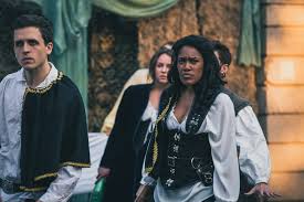 Tempest — Smith Street Stage