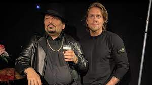Op de basisschool hield hazes al veel van zingen. Andre Hazes Over Hit Leef Mijn Vader Had Het Niet Begrepen Rtl Boulevard