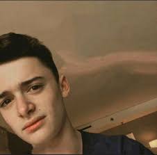 Solo sexo -Noah schnapp-