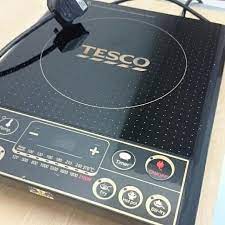 Dapur memasak jenis kecil dan ringan ini sangat mudah di bawa kemana sahaja dan sesuai digunakan ketika berkelah. Induction Cooker Tesco Kitchen Appliances On Carousell