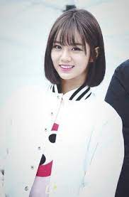 Image Result For Asian Blunt Bob With Bangs Korean Short Hair Korean Short Hair Bangs Hairstyles With Bangs