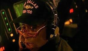 20 technical mistakes (and 3 fun facts) in 'The Hunt for Red October'