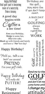 Find the perfect message to write in your greeting card for retirement, weddings, graduations and other occasions. New Golf Greeting Cards Sayings Laptrinhx News