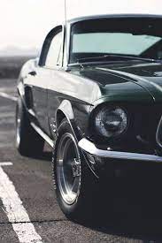 Mustang Bulit Ford Mustang Ford Mustang Fastback Mustang Fastback