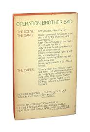 They need their powers for their glitter packs to work, so the queen made then herself, to help save the universe and jubiland, the land of happy ending. Mojo And The Russians Walter Dean Myers
