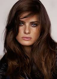 Je Choisis Une Coloration Chocolat En 2020 Cheveux Cheveux Chocolat Couleur Cheveux Chocolat
