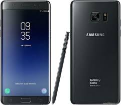 The newest smartphone is also water resistant and has lots of handy features from it's s pen stylus we earn a commission for products purchased through some links in this article. Samsung Galaxy Note Fan Edition N935f Black Factory Unlocked For Sale Online Ebay