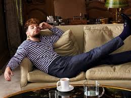 The song was written by dan bryer, mike needle and grennan. Tom Grennan On Why The 1970s Inspire His Wardrobe British Gq