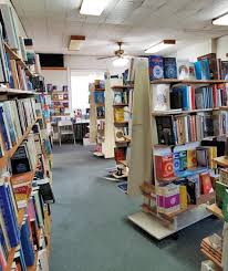 The Best Bookstores In Columbus Ohio Quiet Girl Loud World