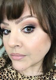 Mecca Liquid Eyeliner Review: Durability at Inflatable Water Parks