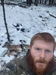 Myself and two other families finished processing our deer from an exciting  gundeer season in SW Wisconsin