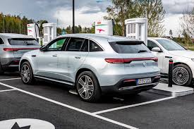 We did not find results for: 2020 Mercedes Benz Eqc Review Trims Specs Price New Interior Features Exterior Design And Specifications Carbuzz