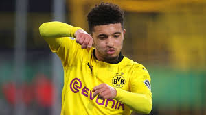 2 540 691 · обсуждают: Man Utd Transfer News Club Confirm Jadon Sancho Agreement