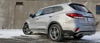 See the 2022 hyundai santa fe hybrid price range, expert review, consumer reviews, safety ratings, and listings near you. 2017 Hyundai Santa Fe Review Affordable Suv More Than Matches Its 7 Passenger Peers Slashgear