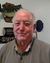 JOHN LOTT Obituary December 21, 2023