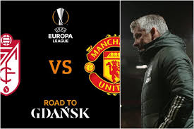 Greenwood scored the winner vs the seagulls and he is a guaranteed starter on the right wing and with martial out, edinson cavani is going to lead the line vs granada. What Ole Gunnar Solskjaer Said About Manchester United Vs Granada Europa League Draw Manutd Canada