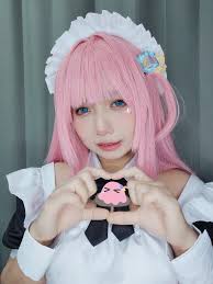 Hazel Miki (@CosplayerHazelMiki) • Facebook