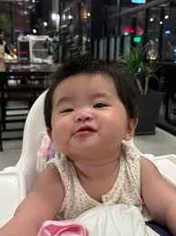 Happy Holiday 😇 with my baby Demi