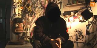 No sooner did the gavel come down to mark the sale of banks. Banksy Unravelling The Story Of The Mystery Man Creative Yatra