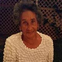 Obituary information for Virginia R Trujillo