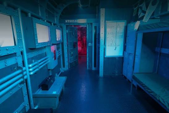 Escape Rooms in Charlotte | Private, Immersive Escape Rooms by Escapology