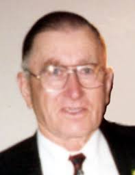 Ray Eugene Nagel Obituary February 19, 2003