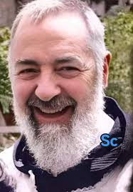 📍Saint Padre Pio Catholic Church, San Antonio, TX