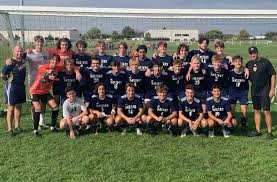 Great River Classic: Marquette wins dramatic final