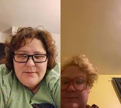 Melissa Thaxton's Instagram, Twitter & Facebook