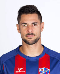 Luso » Bilanz unter Referee Abraham Domínguez Cervantes