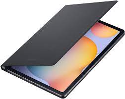 Wrap your tablet in a sleek case that's as stylish as it is convenient. Buy Samsung Galaxy Tab S6 Lite Book Cover Online Worldwide Tejar Com