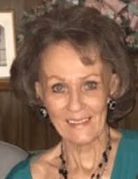 Joan Edith Jester Obituary