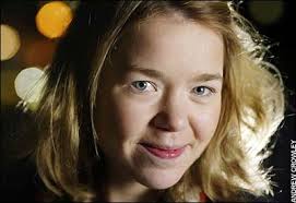 My perfect weekend: Anna Maxwell Martin