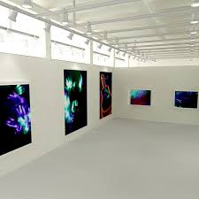3d Art Gallery Interior 3d Art Gallery Art Gallery Interior 3d Art