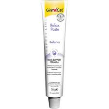Gimcat Anti Stress Paste Kedi Sakinlestirici Paste Macunu 50 Gr Sakinlestirici Gimcat