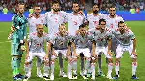 Petersburg auf spanien, das im ersten achtelfinale des. Spanien Bei Der Wm 2018 Kader Spielplan Ergebnisse Highlights Goal Com