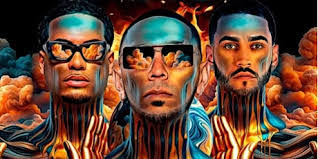 David Belo's Instagram, Twitter & Facebook