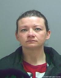 Jaclyn Allred's Instagram, Twitter & Facebook