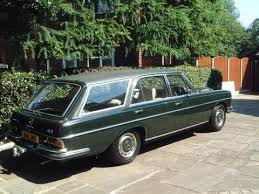 Mercedes W108 Mercedes Benz Mercedes Benz Cls