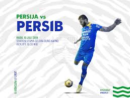 You are on page where you can compare teams persib bandung vs persija jakarta before start the match. Preview Persija Vs Persib Official Persib Web