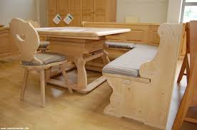 Nett Landhaus Eckbank Eckbank Couchtisch Buche Stuhl Design