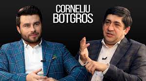 La un an de când a divorţat de interpreta adriana ochişanu, cu care a avut o căsnicie de 17 ani, corneliu, fiul lăutarului nicolae botgros, se pare că este din nou îndrăgostit. Corneliu Botgros Noua RelaÈ›ie Motivul DivorÈ›ului De Adriana OchiÈ™anu TrÄƒdare È™i Fiica TatÄƒlui Youtube