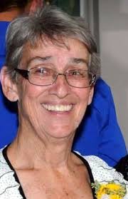 Barbara Gillit Obituary