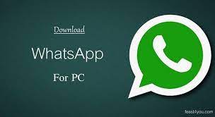 This Article Guides You How To Download Install Whatsapp For Pc Or Laptop With Windows 10 8 1 8 7 Xp With Without Bluestac Tech Updates Pc Laptop Get Movies