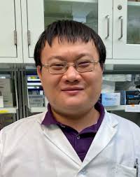 Team — Chen Lab @ University of Kentucky