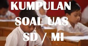 Check spelling or type a new query. Soal Dan Kunci Jawaban Uas Pas Bahasa Sunda Kelas 5 Sd Mi Semester 1 Ganjil Serba Serbi Guru Serba Serbi Guru