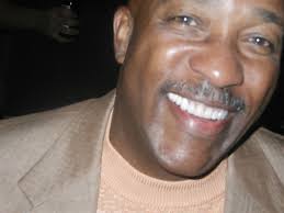 RICHARD WHITE Obituary (1945