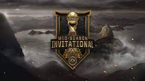 After a year hiatus, the battleground of lol esports is back and better than ever. League Of Legends 2017 Mid Season Invitational Celebration Underway